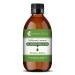 Pure and natural almond oil pure and natural for hair body skin aromatherapy base oil massage carrier oil vegan and animal test -free. (100 ml) 100 ml (1 Pack)