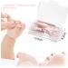 4-in-1 Baby Nail Clipper Kit for Newborns to Kids - Pink - Buy Online on GoSupps.com