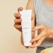 BOOM! by Cindy Joseph Gentle Exfoliating Facial Scrub - Deep Pore Cleanser for Sensitive Skin - Buy Online on GoSupps.com