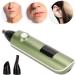 Buy Yosoo 3-in-1 Electric Hair Trimmer | Rechargeable Nose & Eyebrow Trimmer for Men & Women | Painless USB Powered - International Shipping Available - Buy Online on GoSupps.com