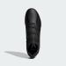 Buy adidas Unisex X Crazyfast.3 Indoor Football Boots 44 EU - Core Black | Fast International Shipping - Buy Online on GoSupps.com