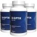 Dioptik 180 capsules (3 x 60 capsules) - Pack of 3