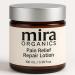 Mira Relief Repair Lotion Magnesium & Arnica Botanical Body Lotion Plant-Based Fast-Absorbing Non-Greasy Formula 100 mL / 3.38 fl oz 1pcs 4 Fl Oz (Pack of 1)