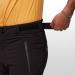 Helly Hansen Men's Alpha LIFAloft Pant Small 990 Black - Lightweight Warmth for Ultimate Performance - Buy Online on GoSupps.com