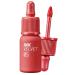 Peripera Ink Velvet Lip Tint 05 Coralficial 0.14 oz (4 g)