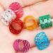 Uonlytech Dreadlocks Braiding Bead Colorful Hair Braid Rings Dreadlocks Metal Hair Cuffs Hair Pendants Decoration Clips Delicate Hair Coils Braiding Hair Cuffs Assorted Hair Jewelry Braids - Buy Online on GoSupps.com