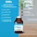 PureBalance Serotonin 90 Capsules | Quality of Life Labs - Mood & Wellness Supplement - Buy Online on GoSupps.com