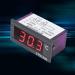 LANTRO JS Mini LCD Digital Temperature Panel Meter | -40 to +110 Thermometer | Accurate Temperature Indicator for eCommerce - Buy Online on GoSupps.com