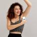 Schmidt's Natural Deodorant Charcoal & Magnesium 0.7 oz - Long-Lasting, Aluminum-Free - Buy Online on GoSupps.com