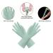 TopBine 6 Pairs Large Multi-Purpose Rubber Cleaning Gloves - Reusable Waterproof Kitchen Household Gloves - 6 Colors (Medium) - Buy Online on GoSupps.com
