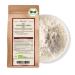 Kamelur Bio Backmalz bright from German cultivation - 200g - barley malt flour enzyme -active & without additives - Backmalt for bread and rolls 200 g (1 Pack)