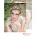 4 Pack Cat Eye Reading Glasses for Women - Blue Light Blocking Anti-Glare Readers (2.5 Diopters) - Stylish Fashion Eyewear - Buy Online on GoSupps.com