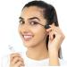 VINTORKY 2 Sets Empty Mascara Tube Bottle Lash Cosmetics Clear Eyelash Mascara Lash Kit Funnel Black Plastic - Buy Online on GoSupps.com