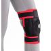 farmer's craft Adjustable Knee Brace Open Patella for Maximum Support & Knee Pain Recovery (Large)