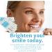 LumiSmiles Dissolving Whitening Strips - 10% Hydrogen Peroxide - 14 Treatments - Lumineers - Buy Online on GoSupps.com