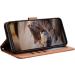 Buy Snclet Case for Redmi Note 11 - PU Leather Wallet Flip Cover with Card Compartment | International Shipping Available - Buy Online on GoSupps.com