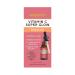 Essano Vitamin C Super Glow Facial Oil for Luminous Skin Nourish Glow Radiant Complexion Boost Brighten Dull Skin Easily Absorbed 20mL (0.68 Fl oz)