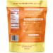 Organic Date Sugar  1 lb | 100% Whole Food | Vegan  Paleo  Gluten-free & Kosher | 100% Ground Dates | Sugar Substitute and Alternative Sweetener for Baking | Contains Fiber from the Date (2 Bags) 2 Bags (32 Ounce) - Buy Online on GoSupps.com