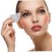 DOITOOL Lip 3pcs Boxes Eye Shadow Box Travel Pigment Makeup Powder Empty Eyeshadow - Buy Online on GoSupps.com