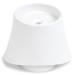 Wall Nanny 4 Inch Extension Accessories for Baby Gate (Made in USA) Connect Extensions to Wall Nanny's and Add 4 Inches in Length to Baby Gates - 4 Pack - Buy Online on GoSupps.com