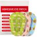 AndicAge Adhesive Eye Patches for Kids - 60 Count - 3 Designs - Disposable Eye Patch Pad for Amblyopia/Lazy Eye - Buy Online on GoSupps.com