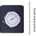 Optician Lens Bend Measurement Optometry Tool Ophthalmic Lens Clock Base Curve +/-20 Measure Range 0.25 Accuracy for Optician Ophthalmology Shops - Buy Online on GoSupps.com