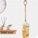 Set Duster Duster Cleaning Tools Suitable for Home Hotel Bed Office Car Soft Clothes Collector with Long Wooden Handle Handle Dusters Brushes - Buy Online on GoSupps.com