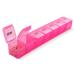 Pill Organizer Pink XL Extra Large Weekly and Daily Pill Cases for Pills/Vitamin/Fish Oil/Supplements (Pink)