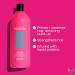 TR INSTA CURE SHAMPOO 1L - Buy Online on GoSupps.com