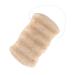 Didiseaon 1pc Bath Cotton Shower Sponge Face Tools for Skincare Beach Brush Sand Remover Scrub Sponge for Face Remove Makeup Skin Care Tools Facial Sponge Gum Clean