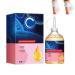 Breast Lifting Essence Lift and Enlarge Chest Breast Enhancement Oil Firming Tightening Big Boobs Enlargement Essence Nourishing to Push up Bust Lifting And Tightening Cream For Growth
