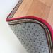 Ranrao EU Heated Floor Mat - Carbon Crystal Heating Pillows & Electric Foot Warmer for Home & Office - Buy Online on GoSupps.com