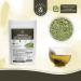 Senna Tea (50 Tea Bags) | Premium Herbal Laxative for Constipation Relief | Colon Cleanse with 100% Natural Senna Leaves | 50 Count - Buy Online on GoSupps.com