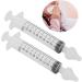 Kids Rhinitis Nasal Irrigator Syringe - Convenient and Practical for All Seasons - Buy Online on GoSupps.com
