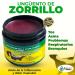 Mexican Skunk Oil and Balm Combo for Respiratory and Lung Support - Buy Online on GoSupps.com