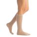 EvoNation Women s Knee High 8-15 mmHg Graduated Compression Socks Mild Pressure Compression Garment Tan X-Large