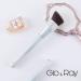 Premium Angled Flat Top Kabuki Foundation Brush for Liquid Cream Powder Makeup - G01A - Buy Online on GoSupps.com