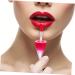 10 Pi ces Lot De Tubes De Gloss Vides Pour Rouge L vres Petits Tubes De Gloss Diy Pour Ranger Et Cosm tiques - Buy Online on GoSupps.com