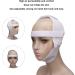 Adjustable Head Band Snoring Strap - Improve Sleep Quality with Chin Strap Snore Tape - Buy Online on GoSupps.com