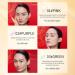 Palace Identity Gemstone Poreless Face Primer - Hydrating, Skin Tone Correcting & Brightening - 1 Fl Oz (Tourmaline Green) - Buy Online on GoSupps.com
