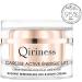 Qiriness Caresse Active Energy Lift Radiant Remodeling Day & Night Cream 50ml - Buy Online on GoSupps.com