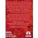 Tetley Rooibos Red Tea - 40 Tea Bags 100 Grams Naturally Caffeine Free - Buy Online on GoSupps.com