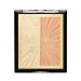 Wet n Wild  MegaGlo Hello Halo Blushlighter  Blush and Highlighter Duo  Soft and Buildable Shades with Ultra-reflective  Micro-fine Pearl Pigments  for a Radiant Glow  Vegan  I Met Someone