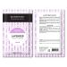 BODIPURE Professional Salon & At-Home Premium 4 Step Lavender Spa Kit Skin Soothing and Moisturizing Pedicure Treatment consists of Bath Scrub Mud & Cream 24 Packs - Buy Online on GoSupps.com
