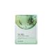 Buy JAYJUN Tea Tree Calm Relief Mask - 10 Sheets | Soothing Face Mask for All Skin Types | International Shipping Available - Buy Online on GoSupps.com