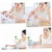 SOESFOUFU 1pc Pore Cleaner Portable Face Steamer Hair Steamer Humidifiers for Home Face Steamer Sprayer - Buy Online on GoSupps.com