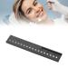 Endodontic measurement scale guttapercha points measurement scale root canal measuring lineal dental tools light and durable endodontic measuring devices