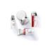 L'Oreal Revitalift Bright Reveal Overnight Moisturizer 1 oz - Brightening & Anti-Aging - Buy Online on GoSupps.com