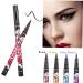 Beavorty 2pcs Eyeliner Eyeline Pencil Waterproof Pen Liquid - Buy Online on GoSupps.com