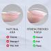 Double Rhythm 15ml Builder in a Bottle - Long Lasting Nail Strengthener Gel Polish | Soak Off UV Hard Gel for Nail Extensions & Thickening - Buy Online on GoSupps.com